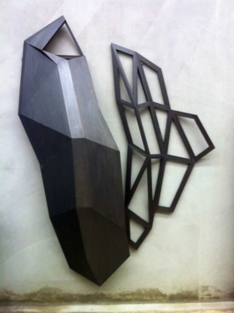 Inversion Extension, Space of Resistance